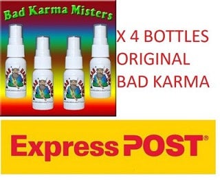 Liquid Fart Spray Bottle Mister - Stink Bomb Ass Smelly Crap ~ Gag Prank  Joke
